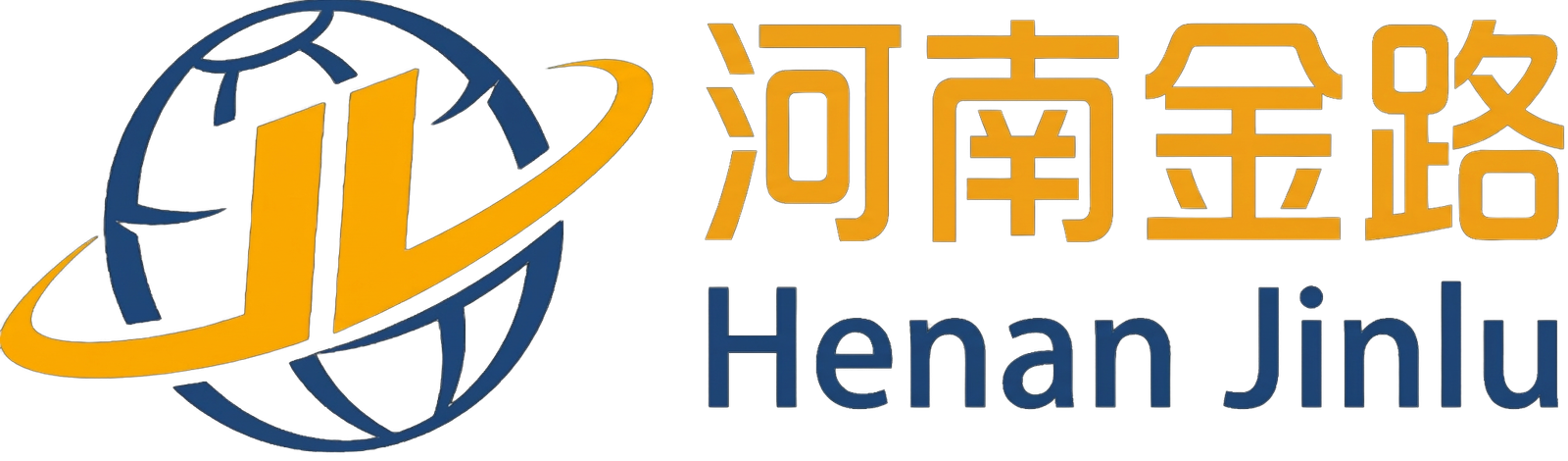 Jinlu Machinery Logo