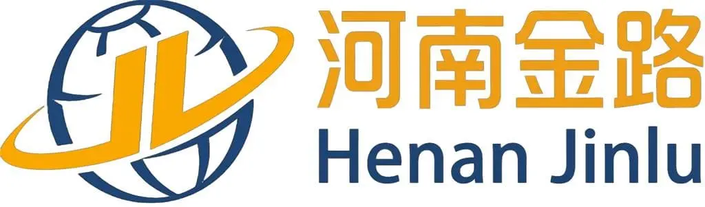 Jinlu Machinery Logo