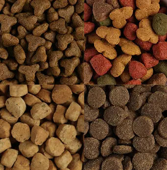 Pet Food Application