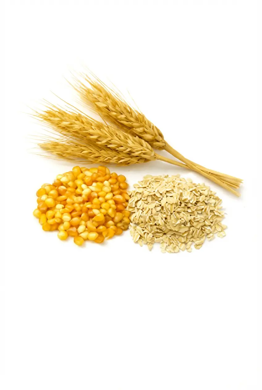 Grains