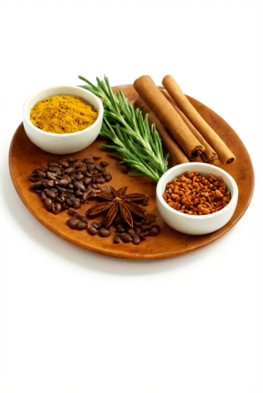 Spices