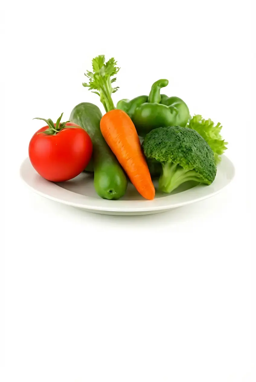Vegetables