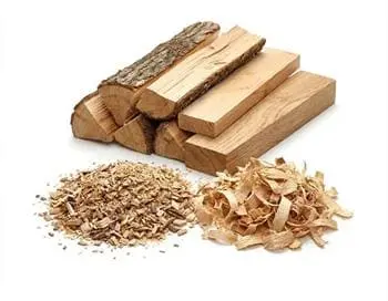 Wood