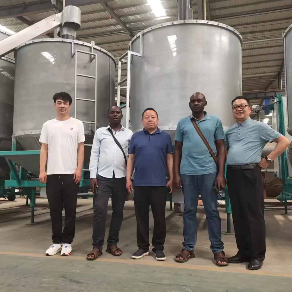 2024.4.26非洲卢旺达客户