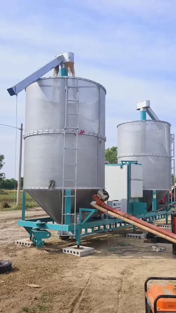 20240608粮食烘干机客户-封面