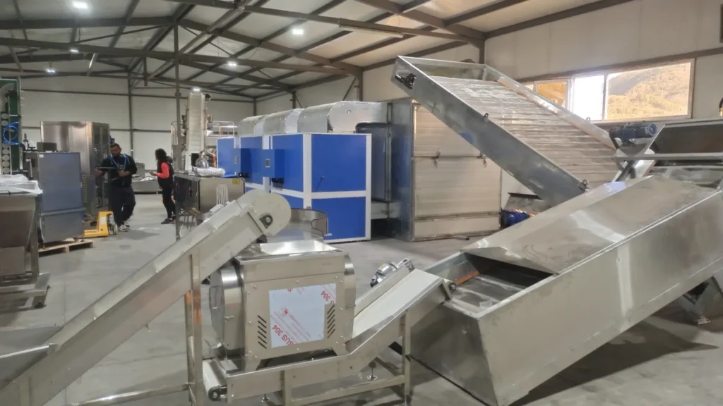 2024年保加利亚安装