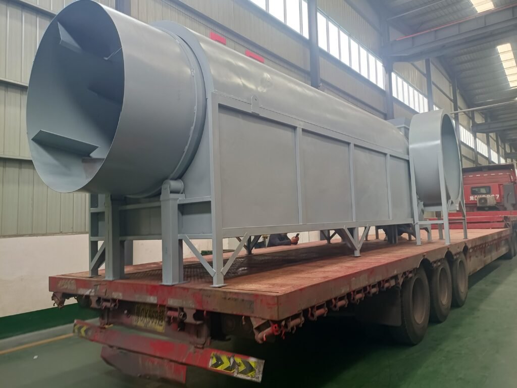 20250312滚筒烘干机发货3吨 (1)